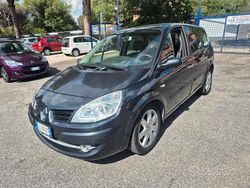 Grigio Usata 2008 Renault Grand Scénic II Dynamique Monovolume | 4500 € (Cara)