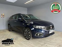 Blu/azzurro Usata 2019 Fiat Tipo Lounge Station wagon | 12.990 € (Cara)