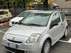 Usata 2005 Citroën C2 Due volumi | 1200 € (Buon prezzo)