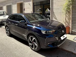 Blu Usata 2019 DS Automobiles DS7 Crossback Grand Chic SUV | 16.200 € (Buon prezzo)