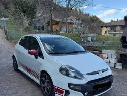 Usata 2013 Abarth Punto Evo Due volumi | 13.000 € (Buon prezzo)