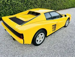 Other Usata 1989 Ferrari Testarossa Coupé | 188.500 €