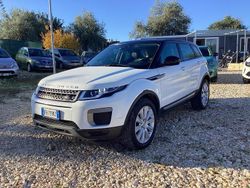 Bianco Usata 2017 Land Rover Range Rover evoque SE Dynamic SUV | 12.900 € (Ottimo prezzo)