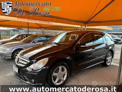 Usata 2008 Mercedes R320 Premium Monovolume | 6500 € (Buon prezzo)
