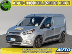 Giallo Usata 2016 Ford Transit Connect Trend Monovolume | 8570 € (Super prezzo)