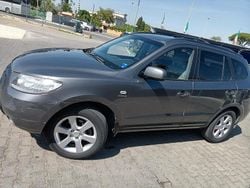 Grigio Usata 2007 Hyundai Santa Fe Dynamiq SUV | 3500 € (Super prezzo)