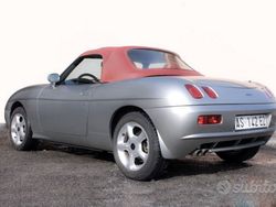 Usata 1998 Fiat Barchetta Cabrio | 8500 € (Buon prezzo)