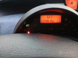 Grigio Usata 2010 Lancia Phedra Monovolume | 1800 €