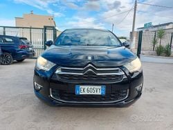 Nero Usata 2012 DS Automobiles DS4 Chic Tre volumi | 7500 €