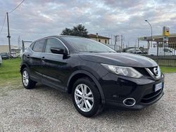 Other Usata 2014 Nissan Qashqai Tekna SUV | 7990 € (Ottimo prezzo)