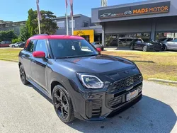 Grigio(met.) Usata 2025 Mini John Cooper Works Countryman SUV | 44.999 €