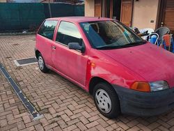 Rosso Usata 1995 Fiat Punto Due volumi | 500 €