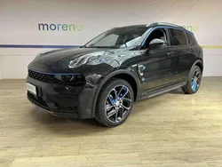 Nero Usata 2022 Lynk & Co 01 SUV | 22.990 € (Buon prezzo)