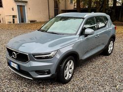 Grigio Usata 2019 Volvo XC40 Business Edition SUV | 23.900 € (Ottimo prezzo)