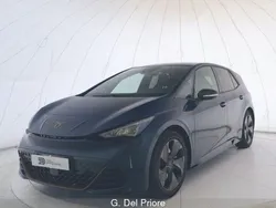 Blu Usata 2022 Cupra Born Due volumi | 24.900 € (Ottimo prezzo)