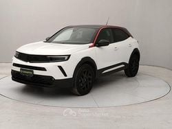 Bianco Usata 2022 Opel Mokka GS Line SUV | 17.290 € (Buon prezzo)