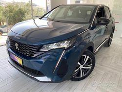 Blu Usata 2023 Peugeot 3008 GT SUV | 22.499 € (Buon prezzo)
