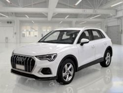 Bianco Usata 2022 Audi Q3 SUV | 29.500 € (Super prezzo)