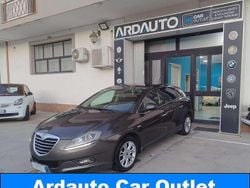 Grigio Usata 2012 Lancia Delta Gold Due volumi | 2900 € (Super prezzo)