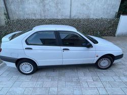 Bianco Usata 1997 Alfa Romeo 146 Due volumi | 1500 € (Buon prezzo)