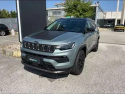 Blu/azzurro Usata 2023 Jeep Compass SUV | 29.900 € (Buon prezzo)