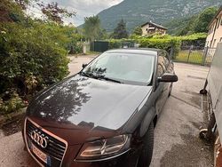 Nero Usata 2012 Audi A3 Due volumi | 6800 €