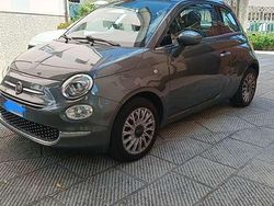 Usata 2017 Fiat 500 Lounge Due volumi | 9900 € (Buon prezzo)