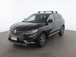 Nero Usata 2020 Renault Koleos SUV | 19.199 € (Buon prezzo)