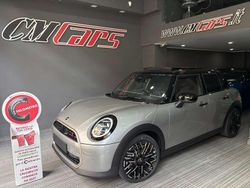 Grigio Nuova 2026 Mini Cooper S Favoured Due volumi | 34.900 € (Buon prezzo)