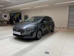 Grigio Usata 2023 Ford Fiesta Titanium Due volumi | 15.500 € (Buon prezzo)