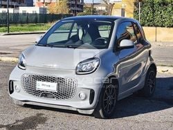 Grigio Usata 2021 Smart ForTwo Coupé Due volumi | 12.990 € (Buon prezzo)