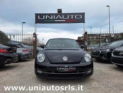 Nero Usata 2012 VW Maggiolino Sport Tre volumi | 6000 € (Ottimo prezzo)