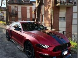 Usata 2020 Ford Mustang Fastback Coupé | 35.000 € (Molto cara)