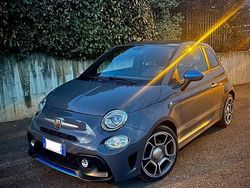 Usata 2018 Abarth 595 Tre volumi | 15.500 € (Ottimo prezzo)
