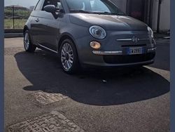 Grigio Usata 2013 Fiat 500 Cabrio | 5500 €