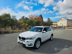 Bianco Usata 2017 BMW X5 Comfort Edition SUV | 19.999 € (Super prezzo)