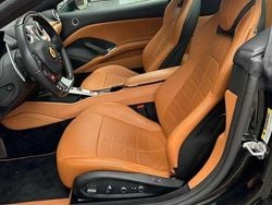 Nero Usata 2017 Ferrari California Cabrio | 158.000 € (Super prezzo)