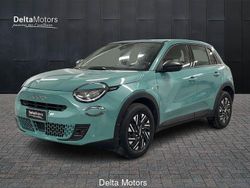 Blu Usata 2025 Fiat 600 La Prima SUV | 21.700 € (Buon prezzo)