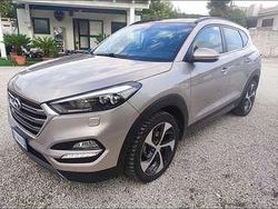 Usata 2016 Hyundai Tucson SUV | 13.000 € (Buon prezzo)