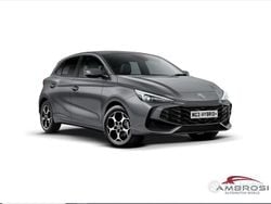 Grigio Nuova 2025 MG MG3 Comfort Due volumi | 17.900 € (Buon prezzo)