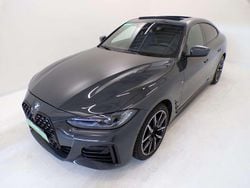 Grigio grafite Usata 2023 BMW 430 Gran Coupé Coupé | 41.900 € (Super prezzo)