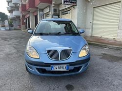 Blu Usata 2005 Lancia Ypsilon Due volumi | 2500 € (Buon prezzo)