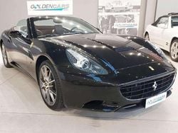 Nero Usata 2011 Ferrari California Cabrio | 131.900 € (Ottimo prezzo)