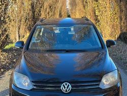 Nero Usata 2010 VW Golf Plus Comfortline Monovolume | 3820 € (Buon prezzo)