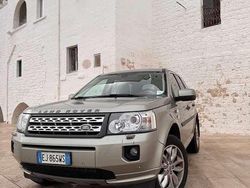 Usata 2011 Land Rover Freelander 2 HSE SUV | 6000 € (Buon prezzo)