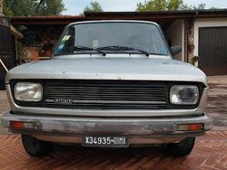 Grigio Usata 1980 Fiat 127 Tre volumi | 1500 €