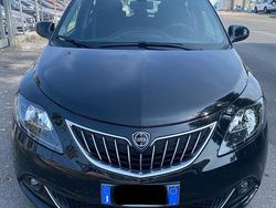 Nero Usata 2022 Lancia Ypsilon Due volumi | 12.000 € (Buon prezzo)