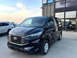 Agate black Nuova 2025 Ford Transit Custom Trend Furgone | 31.500 € (Buon prezzo)