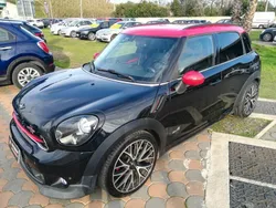 Nero Usata 2012 Mini John Cooper Works Countryman SUV | 13.900 € (Buon prezzo)