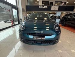 Verde Nuova 2025 Fiat 600 La Prima SUV | 22.900 €